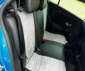 Синій Рено Меган, об'ємом двигуна 1.46 л та пробігом 350 тис. км за 8000 $, фото 12 на Automoto.ua