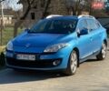 Синій Рено Меган, об'ємом двигуна 1.5 л та пробігом 221 тис. км за 6900 $, фото 15 на Automoto.ua