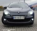 Синій Рено Меган, об'ємом двигуна 1.46 л та пробігом 222 тис. км за 8200 $, фото 4 на Automoto.ua