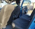 Синій Рено Меган, об'ємом двигуна 1.5 л та пробігом 213 тис. км за 6926 $, фото 4 на Automoto.ua