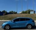 Синій Рено Меган, об'ємом двигуна 1.5 л та пробігом 253 тис. км за 7000 $, фото 1 на Automoto.ua