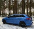 Синий Рено Меган, объемом двигателя 1.5 л и пробегом 273 тыс. км за 8150 $, фото 10 на Automoto.ua