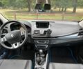 Синий Рено Меган, объемом двигателя 1.5 л и пробегом 287 тыс. км за 7797 $, фото 2 на Automoto.ua