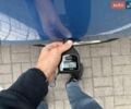 Синий Рено Меган, объемом двигателя 1.5 л и пробегом 236 тыс. км за 9250 $, фото 37 на Automoto.ua