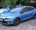 Синій Рено Меган, об'ємом двигуна 1.46 л та пробігом 279 тис. км за 9200 $, фото 1 на Automoto.ua