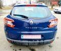 Синий Рено Меган, объемом двигателя 1.6 л и пробегом 212 тыс. км за 8000 $, фото 8 на Automoto.ua