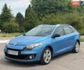 Синий Рено Меган, объемом двигателя 1.46 л и пробегом 251 тыс. км за 6850 $, фото 6 на Automoto.ua