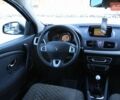 Синій Рено Меган, об'ємом двигуна 1.4 л та пробігом 214 тис. км за 8400 $, фото 10 на Automoto.ua