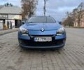 Синий Рено Меган, объемом двигателя 1.5 л и пробегом 216 тыс. км за 8250 $, фото 4 на Automoto.ua
