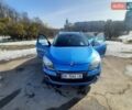 Синий Рено Меган, объемом двигателя 1.46 л и пробегом 195 тыс. км за 9100 $, фото 10 на Automoto.ua