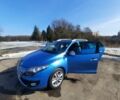 Синий Рено Меган, объемом двигателя 1.46 л и пробегом 195 тыс. км за 8600 $, фото 9 на Automoto.ua