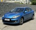 Синій Рено Меган, об'ємом двигуна 1.5 л та пробігом 255 тис. км за 7000 $, фото 10 на Automoto.ua