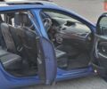 Синій Рено Меган, об'ємом двигуна 1.5 л та пробігом 275 тис. км за 8500 $, фото 13 на Automoto.ua