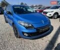 Синий Рено Меган, объемом двигателя 1.5 л и пробегом 250 тыс. км за 7200 $, фото 1 на Automoto.ua