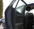 Синий Рено Меган, объемом двигателя 1.5 л и пробегом 250 тыс. км за 7999 $, фото 88 на Automoto.ua