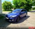 Синий Рено Меган, объемом двигателя 1.5 л и пробегом 262 тыс. км за 7600 $, фото 1 на Automoto.ua