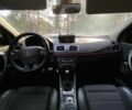 Синий Рено Меган, объемом двигателя 1.5 л и пробегом 273 тыс. км за 8150 $, фото 16 на Automoto.ua