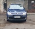 Синий Рено Меган, объемом двигателя 1.46 л и пробегом 254 тыс. км за 7500 $, фото 2 на Automoto.ua