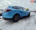 Синий Рено Меган, объемом двигателя 1.46 л и пробегом 284 тыс. км за 7000 $, фото 28 на Automoto.ua