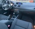 Синій Рено Меган, об'ємом двигуна 1.6 л та пробігом 211 тис. км за 7250 $, фото 36 на Automoto.ua