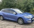 Синій Рено Меган, об'ємом двигуна 1.5 л та пробігом 300 тис. км за 7998 $, фото 3 на Automoto.ua
