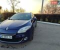 Синий Рено Меган, объемом двигателя 1.46 л и пробегом 200 тыс. км за 5900 $, фото 4 на Automoto.ua