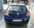 Синий Рено Меган, объемом двигателя 1.5 л и пробегом 242 тыс. км за 5400 $, фото 5 на Automoto.ua
