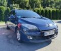 Синий Рено Меган, объемом двигателя 1.46 л и пробегом 195 тыс. км за 7400 $, фото 11 на Automoto.ua