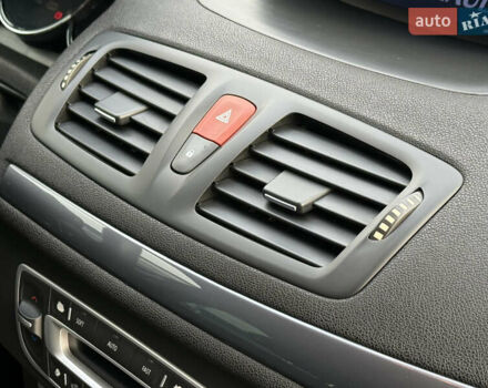 Синий Рено Меган, объемом двигателя 1.6 л и пробегом 338 тыс. км за 6999 $, фото 46 на Automoto.ua