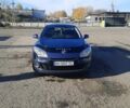 Синий Рено Меган, объемом двигателя 1.46 л и пробегом 220 тыс. км за 7300 $, фото 3 на Automoto.ua
