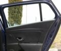 Синий Рено Меган, объемом двигателя 1.5 л и пробегом 233 тыс. км за 8199 $, фото 69 на Automoto.ua