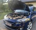 Синий Рено Меган, объемом двигателя 1.5 л и пробегом 223 тыс. км за 6900 $, фото 5 на Automoto.ua