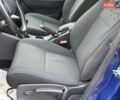 Синий Рено Меган, объемом двигателя 1.6 л и пробегом 160 тыс. км за 7600 $, фото 31 на Automoto.ua