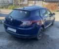 Синій Рено Меган, об'ємом двигуна 1.5 л та пробігом 236 тис. км за 1801 $, фото 1 на Automoto.ua