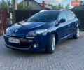 Синий Рено Меган, объемом двигателя 1.5 л и пробегом 223 тыс. км за 6900 $, фото 3 на Automoto.ua