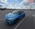 Синий Рено Меган, объемом двигателя 1.46 л и пробегом 254 тыс. км за 7200 $, фото 10 на Automoto.ua