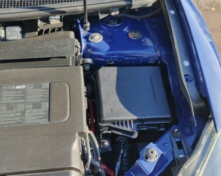 Синий Рено Меган, объемом двигателя 0 л и пробегом 250 тыс. км за 6950 $, фото 6 на Automoto.ua