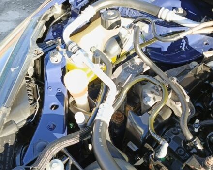 Синий Рено Меган, объемом двигателя 0 л и пробегом 250 тыс. км за 6950 $, фото 5 на Automoto.ua