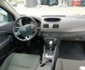 Синий Рено Меган, объемом двигателя 1.5 л и пробегом 242 тыс. км за 5400 $, фото 15 на Automoto.ua