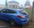 Синій Рено Меган, об'ємом двигуна 1.5 л та пробігом 272 тис. км за 9500 $, фото 2 на Automoto.ua