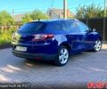 Синій Рено Меган, об'ємом двигуна 1.5 л та пробігом 223 тис. км за 6900 $, фото 4 на Automoto.ua