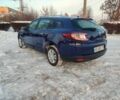 Синий Рено Меган, объемом двигателя 1.5 л и пробегом 200 тыс. км за 5700 $, фото 5 на Automoto.ua