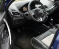 Синий Рено Меган, объемом двигателя 1.5 л и пробегом 233 тыс. км за 8199 $, фото 92 на Automoto.ua