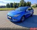 Синий Рено Меган, объемом двигателя 1.5 л и пробегом 215 тыс. км за 7999 $, фото 1 на Automoto.ua