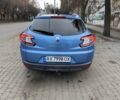 Синий Рено Меган, объемом двигателя 1.5 л и пробегом 216 тыс. км за 8250 $, фото 5 на Automoto.ua