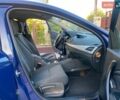 Синий Рено Меган, объемом двигателя 1.5 л и пробегом 223 тыс. км за 6900 $, фото 26 на Automoto.ua