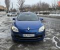 Синий Рено Меган, объемом двигателя 1.5 л и пробегом 281 тыс. км за 6950 $, фото 1 на Automoto.ua