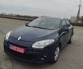 Синій Рено Меган, об'ємом двигуна 1.5 л та пробігом 224 тис. км за 6900 $, фото 1 на Automoto.ua
