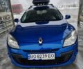 Синій Рено Меган, об'ємом двигуна 1.5 л та пробігом 289 тис. км за 6500 $, фото 1 на Automoto.ua