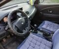 Синій Рено Меган, об'ємом двигуна 2 л та пробігом 247 тис. км за 6500 $, фото 3 на Automoto.ua